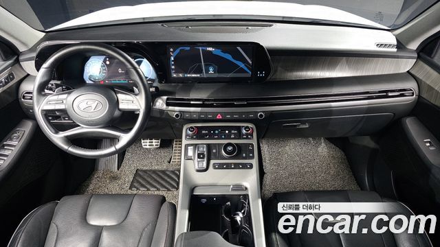 Hyundai Palisade 2023 — photo 7