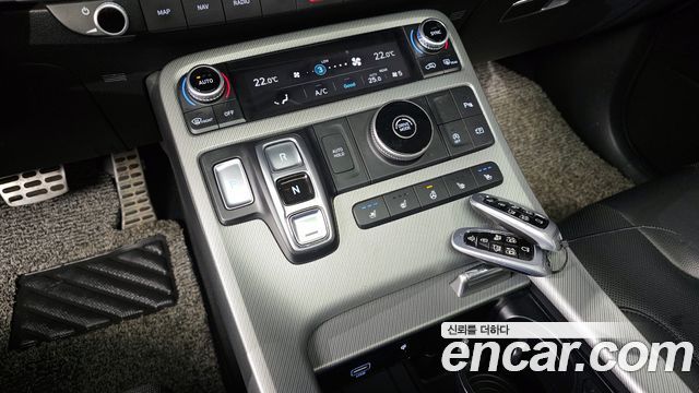 Hyundai Palisade 2023 — photo 9