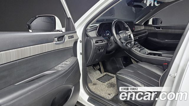 Hyundai Palisade 2023 — photo 10