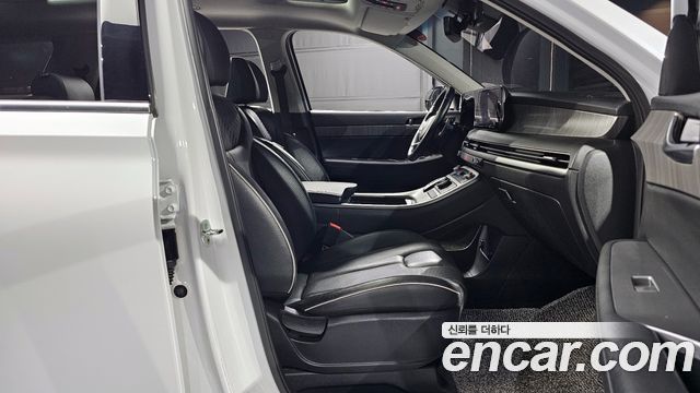 Hyundai Palisade 2023 — photo 11