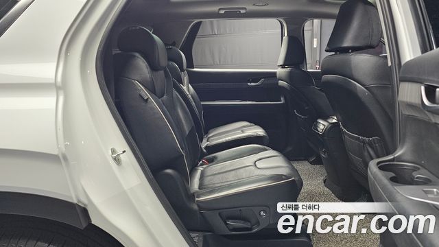 Hyundai Palisade 2023 — photo 12