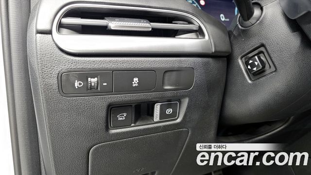Hyundai Palisade 2023 — photo 14