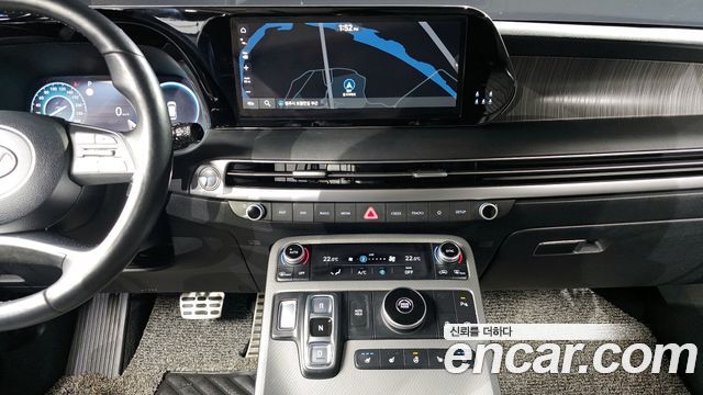 Hyundai Palisade 2023 — photo 15