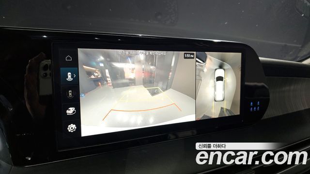 Hyundai Palisade 2023 — photo 17
