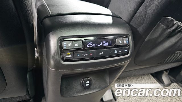 Hyundai Palisade 2023 — photo 18