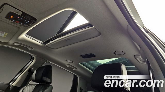 Hyundai Palisade 2023 — photo 19
