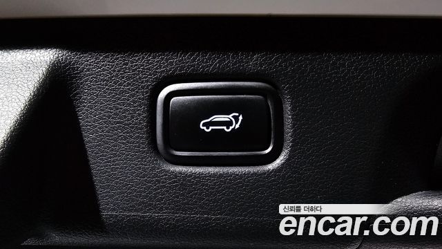 Hyundai Palisade 2023 — photo 20