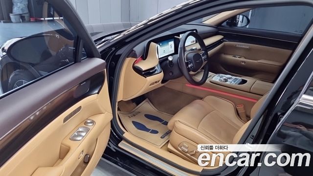 Genesis G90 2023 — photo 10