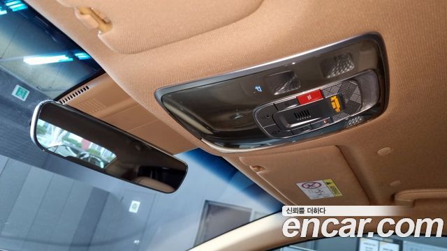 Genesis G90 2023 — photo 18
