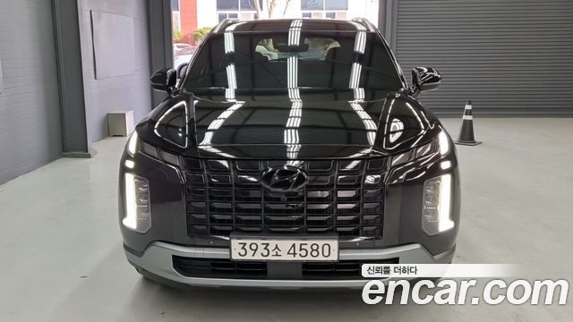 Hyundai Palisade 2023 — photo 3