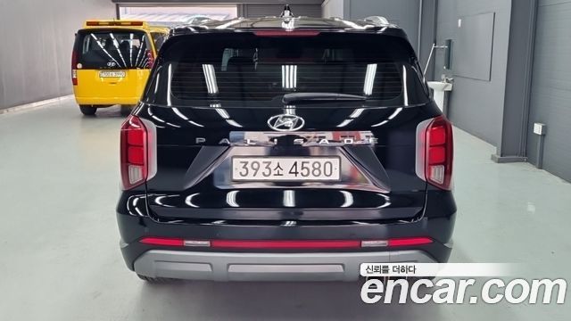 Hyundai Palisade 2023 — photo 4