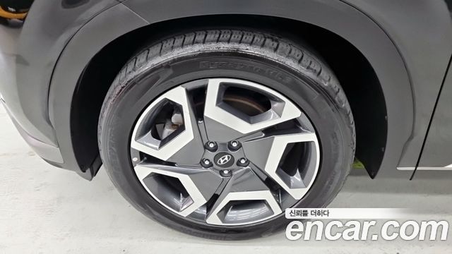 Hyundai Palisade 2023 — photo 5