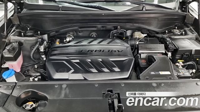 Hyundai Palisade 2023 — photo 6