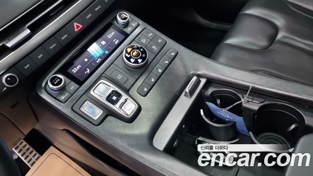 Hyundai Palisade 2023 — photo 9