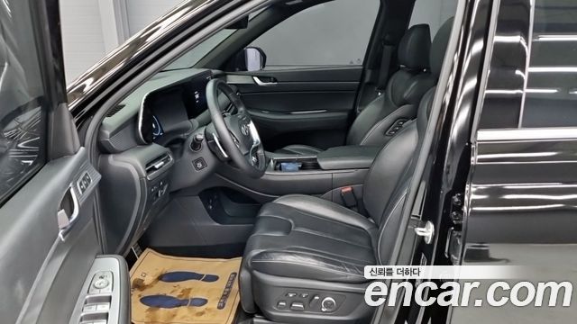 Hyundai Palisade 2023 — photo 10