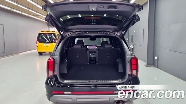 Hyundai Palisade 2023 — photo 12