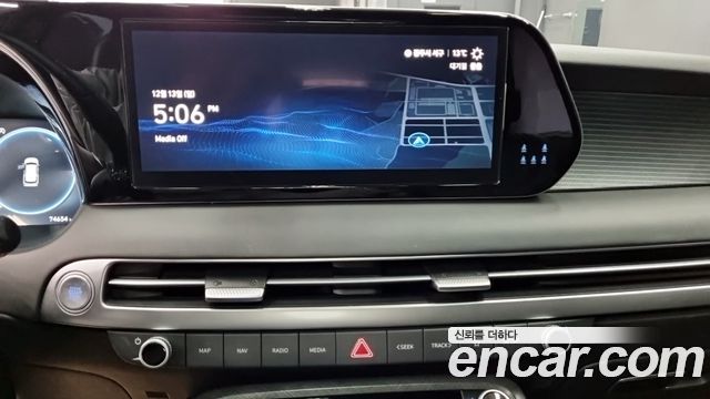 Hyundai Palisade 2023 — photo 14