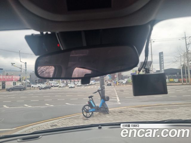 Chevrolet Korea Spark 2022 — photo 11