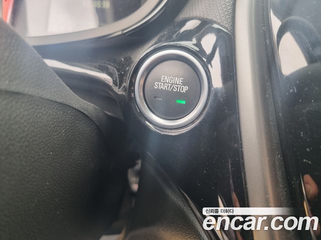 Chevrolet Korea Spark 2022 — photo 14