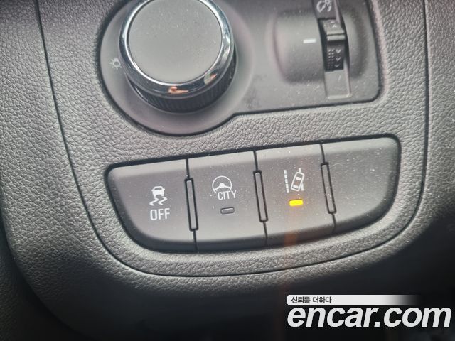 Chevrolet Korea Spark 2022 — photo 15
