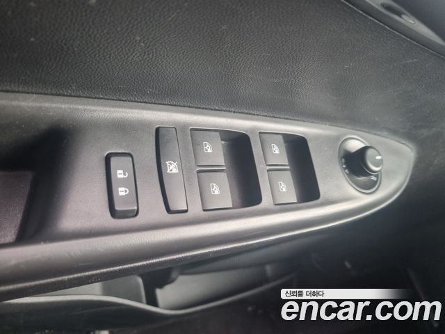 Chevrolet Korea Spark 2022 — photo 16