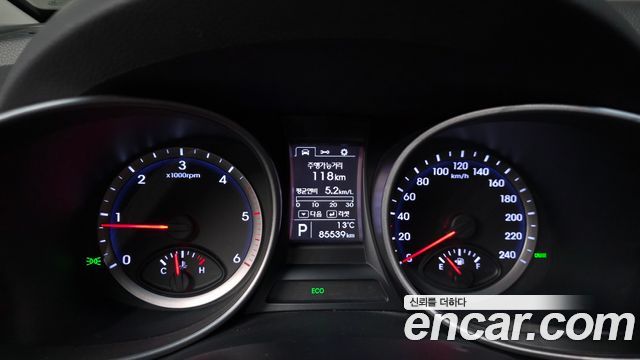 Hyundai Santafe 2013 — photo 8