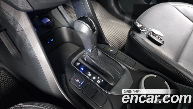 Hyundai Santafe 2013 — photo 9