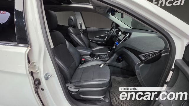 Hyundai Santafe 2013 — photo 10