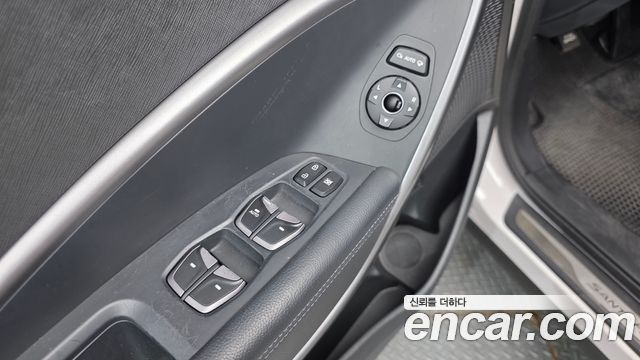 Hyundai Santafe 2013 — photo 12