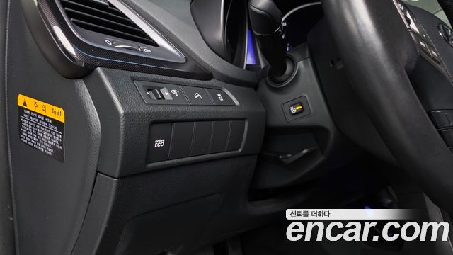 Hyundai Santafe 2013 — photo 13