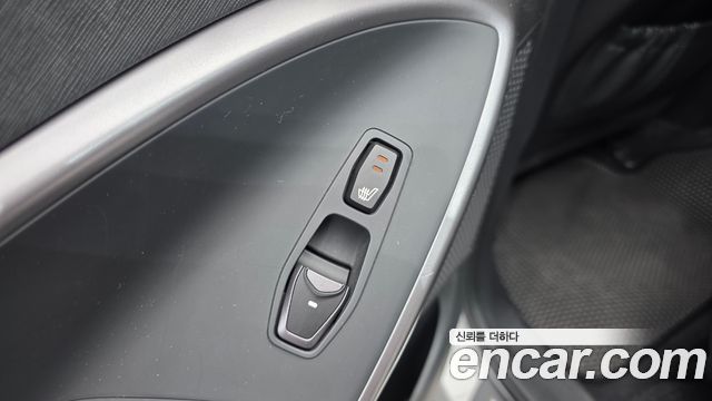 Hyundai Santafe 2013 — photo 18