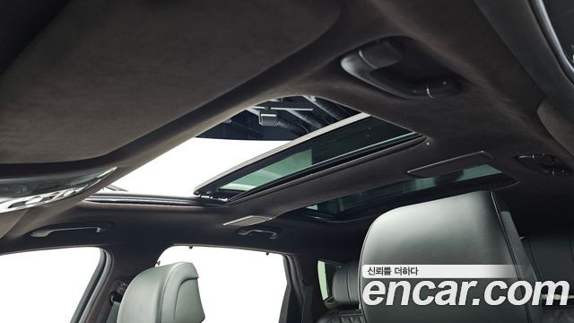 Genesis GV80 2022 — photo 18