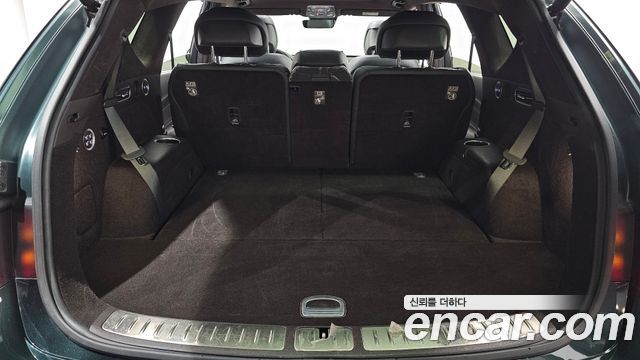 Genesis GV80 2022 — photo 20