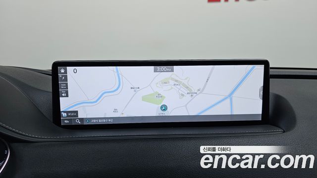 Genesis G80 2023 — photo 14