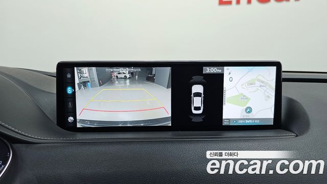 Genesis G80 2023 — photo 15