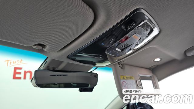 Genesis G80 2023 — photo 16