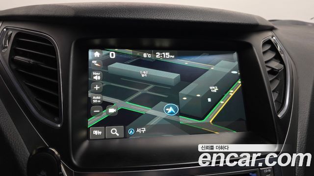 Hyundai Grandeur 2015 — photo 14