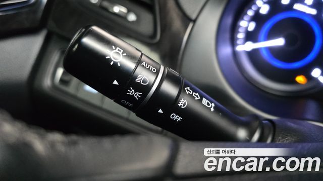 Hyundai Grandeur 2015 — photo 17