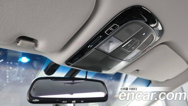 Hyundai Grandeur 2015 — photo 18