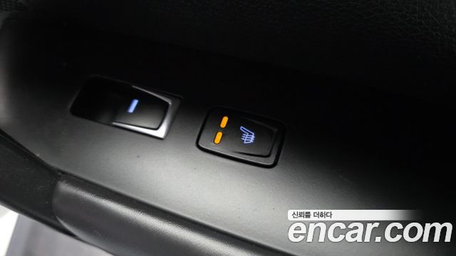 Hyundai Grandeur 2015 — photo 19