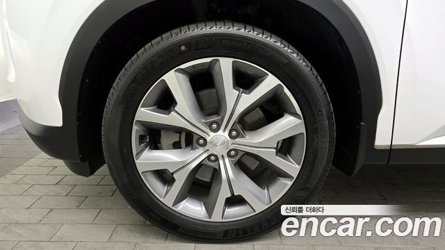 Hyundai Palisade 2021 — photo 5