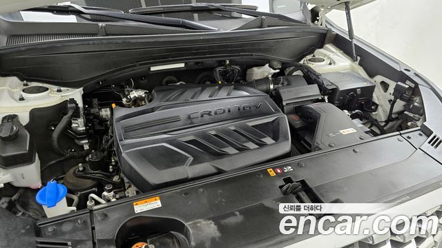 Hyundai Palisade 2021 — photo 6