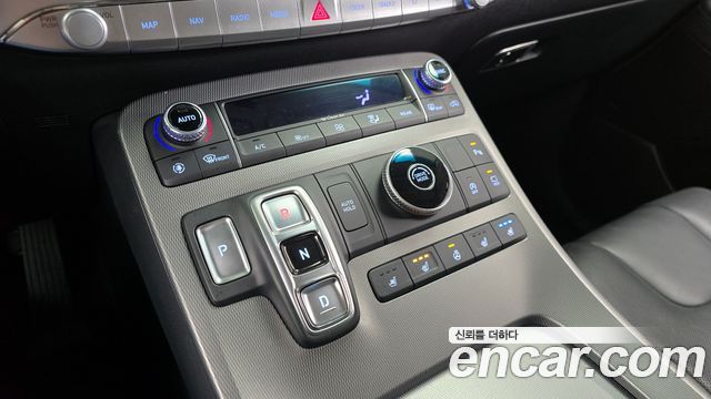 Hyundai Palisade 2021 — photo 9