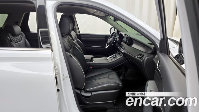 Hyundai Palisade 2021 — photo 11