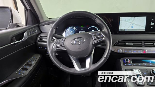 Hyundai Palisade 2021 — photo 13