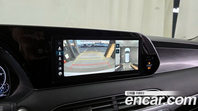 Hyundai Palisade 2021 — photo 15