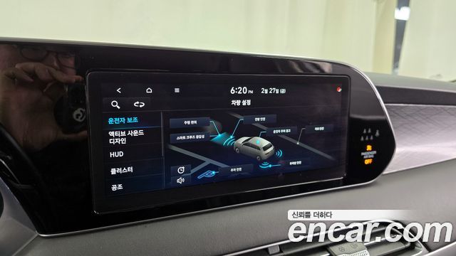 Hyundai Palisade 2021 — photo 16