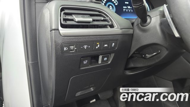 Hyundai Palisade 2021 — photo 18