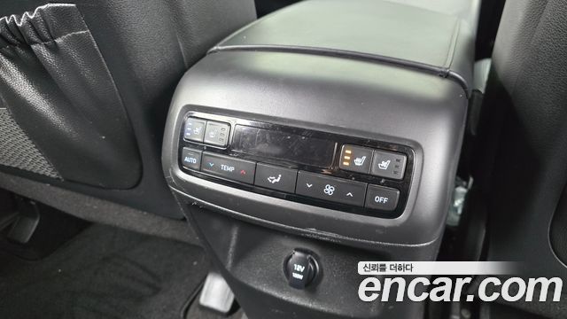 Hyundai Palisade 2021 — photo 19