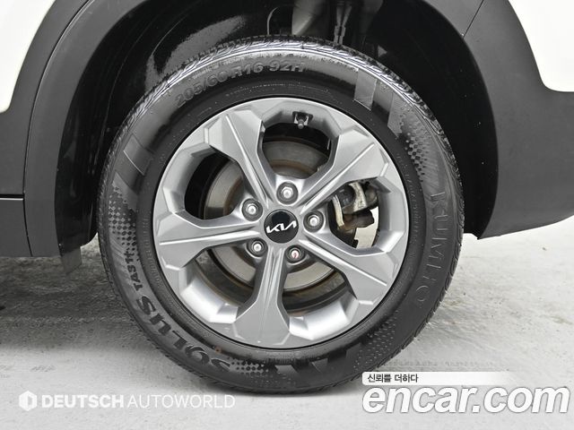 Kia Seltos 2025 — photo 5